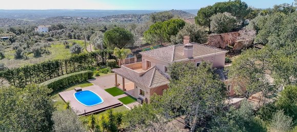 4 bedrooms House in Sao Bartolomeu de Messines, Portugal No. 31738 22