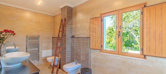 4 bedrooms House in Sao Bartolomeu de Messines, Portugal No. 31738 13