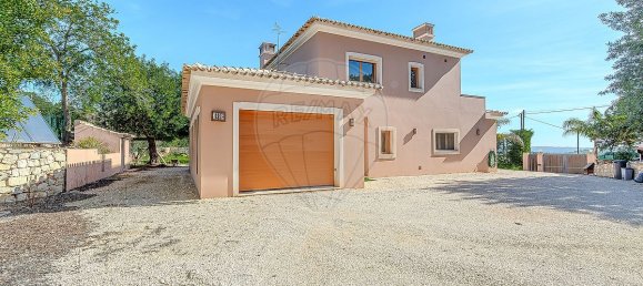 4 bedrooms House in Sao Bartolomeu de Messines, Portugal No. 31738 19