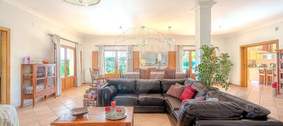 4 bedrooms House in Sao Bartolomeu de Messines, Portugal No. 31738 6