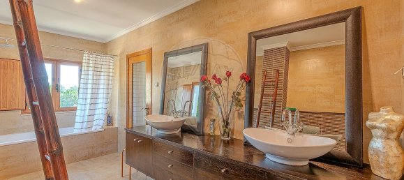 4 bedrooms House in Sao Bartolomeu de Messines, Portugal No. 31738 14