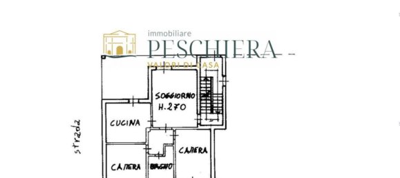9 rooms House in Sona, Italy No. 228611 72