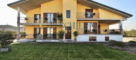 9 rooms House in Sona, Italy No. 228611 4