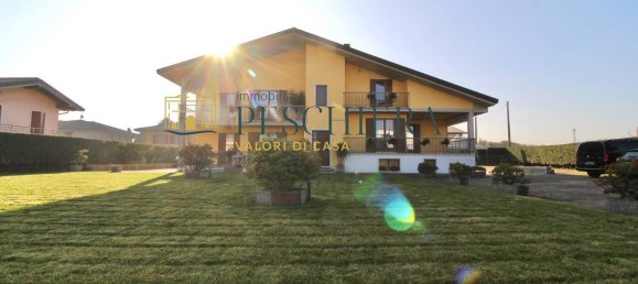 9 rooms House in Sona, Italy No. 228611 5