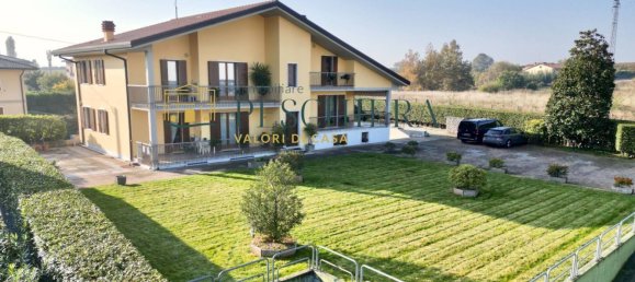 9 rooms House in Sona, Italy No. 228611 3