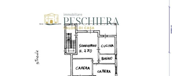 9 rooms House in Sona, Italy No. 228611 92