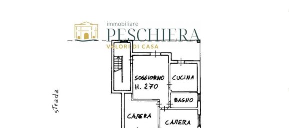 9 rooms House in Sona, Italy No. 228611 74