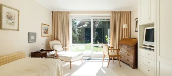 Дом с 4 спальнями в Miesbach, Германия № 190274 6