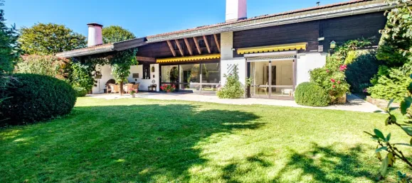 Дом с 4 спальнями в Miesbach, Германия № 190274 11