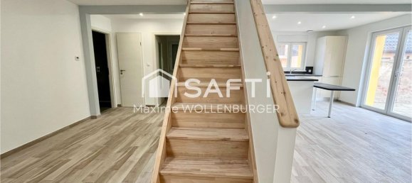 3 bedrooms House in Huttenheim, France No. 236452 7