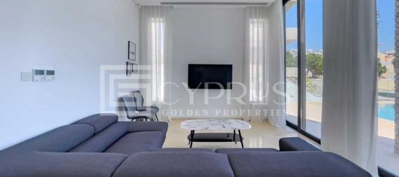 Villa de 4 dormitorios en Pegeia, Cyprus No. 67971 7