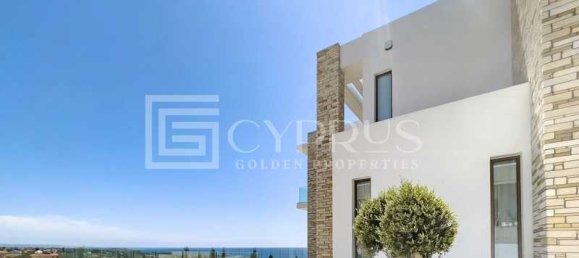 Villa de 4 dormitorios en Pegeia, Cyprus No. 67971 5