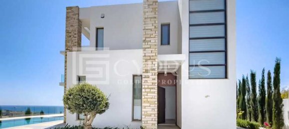 Villa de 4 dormitorios en Pegeia, Cyprus No. 67971 6