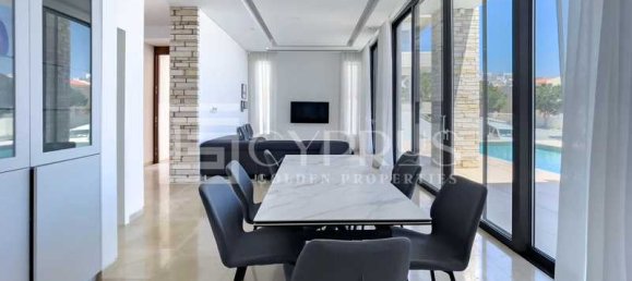 Villa de 4 dormitorios en Pegeia, Cyprus No. 67971 9