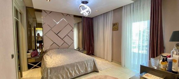 Apartment 4+1 in Konyaalti, Turkey No. 13529 10