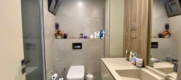 Apartment 4+1 in Konyaalti, Turkey No. 13529 13