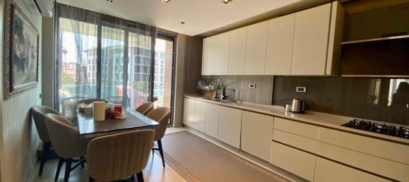 Apartment 4+1 in Konyaalti, Turkey No. 13529 12