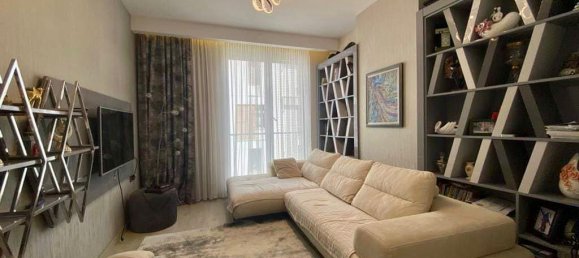 Apartment 4+1 in Konyaalti, Turkey No. 13529 3