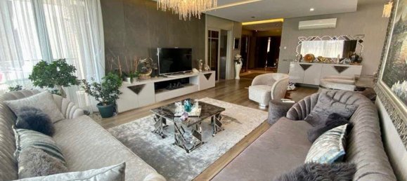 Apartment 4+1 in Konyaalti, Turkey No. 13529 2