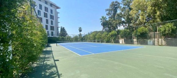 Apartment 4+1 in Konyaalti, Turkey No. 13529 4