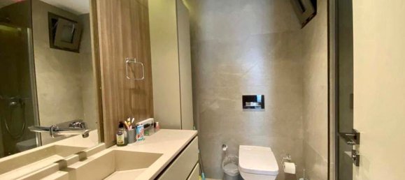 Apartment 4+1 in Konyaalti, Turkey No. 13529 5