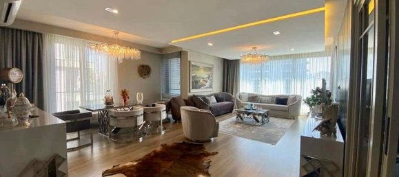 Apartment 4+1 in Konyaalti, Turkey No. 13529 6