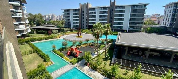 Apartment 4+1 in Konyaalti, Turkey No. 13529 9