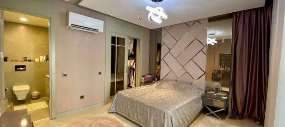 Apartment 4+1 in Konyaalti, Turkey No. 13529 7