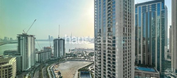 2 bedrooms Apartment in Dubai Creek Harbour (The Lagoons), UAE No. 100128 9