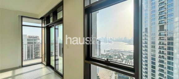 2 bedrooms Apartment in Dubai Creek Harbour (The Lagoons), UAE No. 100128 3