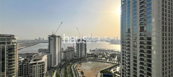 2 bedrooms Apartment in Dubai Creek Harbour (The Lagoons), UAE No. 100128 17