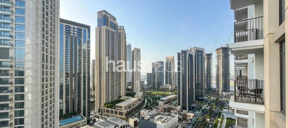 2 bedrooms Apartment in Dubai Creek Harbour (The Lagoons), UAE No. 100128 8