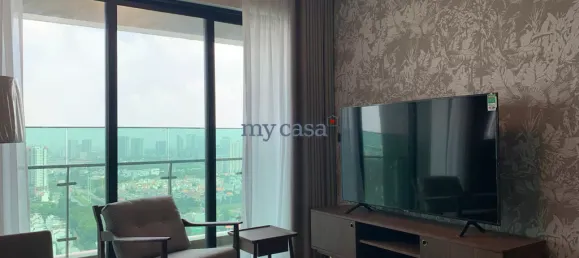 3 bedrooms Apartment in Thu Duc, Vietnam No. 8178 2