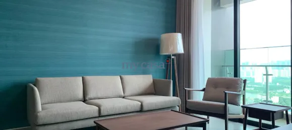 3 bedrooms Apartment in Thu Duc, Vietnam No. 8178 3