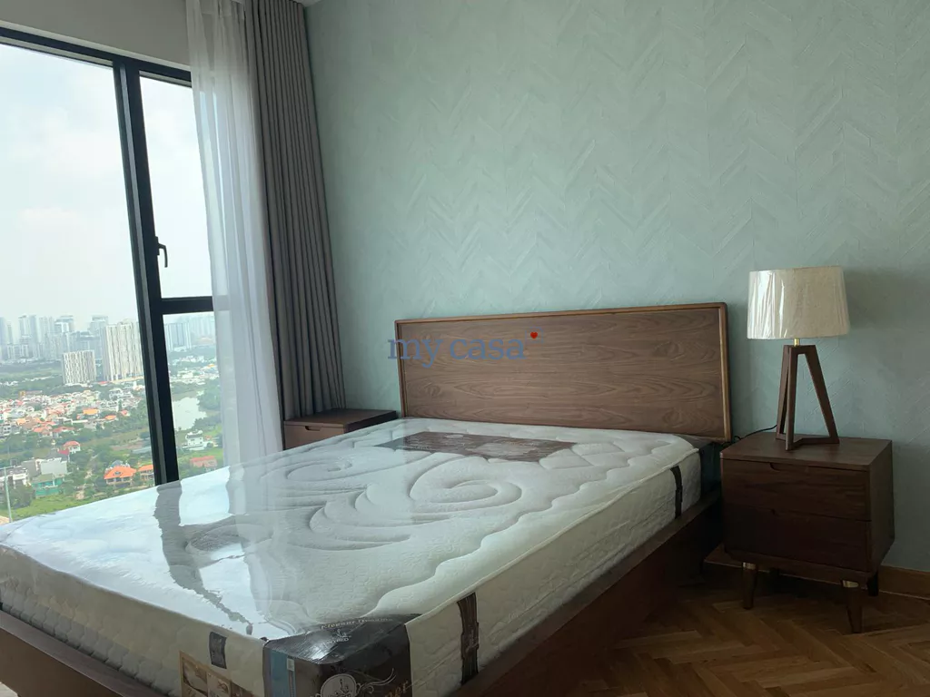 3 bedrooms Apartment in Thu Duc, Vietnam No. 8178
