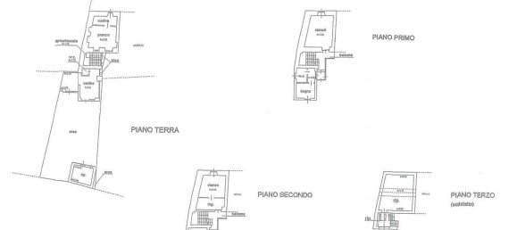 4 rooms House in Verbania, Italy No. 119129 26