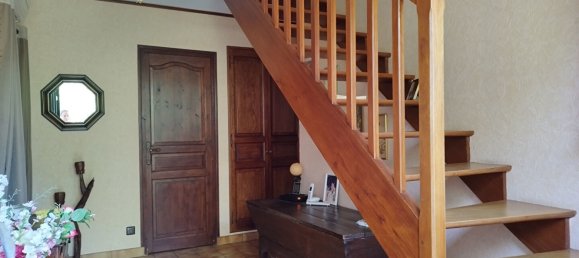 4 chambres Maison à Marcilly-en-Gault, France No. 86304 8