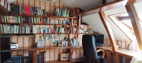 4 chambres Maison à Marcilly-en-Gault, France No. 86304 9