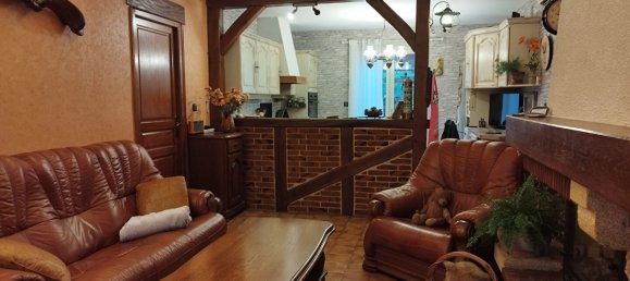 4 chambres Maison à Marcilly-en-Gault, France No. 86304 4