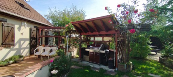 4 chambres Maison à Marcilly-en-Gault, France No. 86304 16