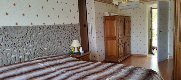 4 chambres Maison à Marcilly-en-Gault, France No. 86304 6