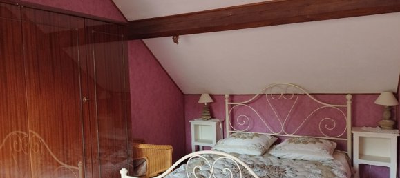 4 chambres Maison à Marcilly-en-Gault, France No. 86304 11