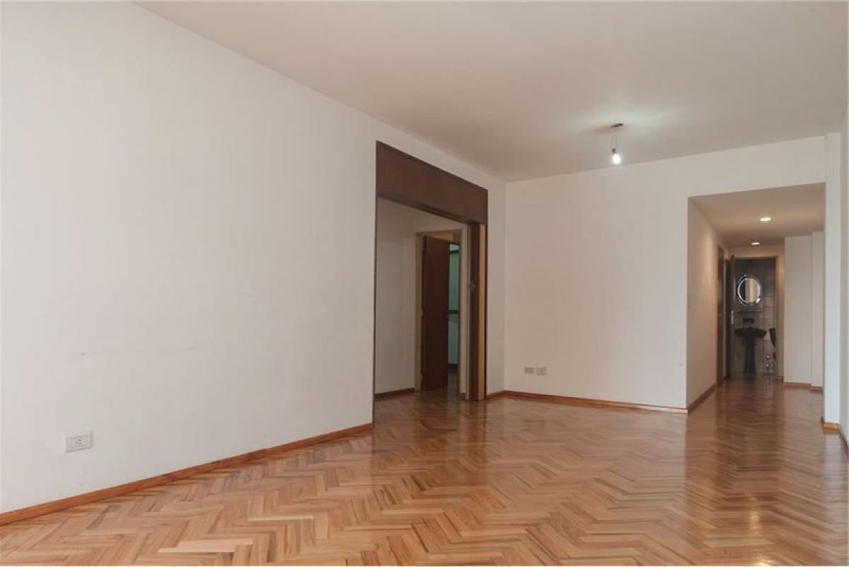 3 Schlafzimmer Wohnung in Buenos Aires, Argentina, Nr. 85834