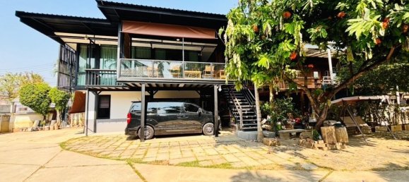 7 bedrooms House in Chiang Mai, Thailand No. 59326 11