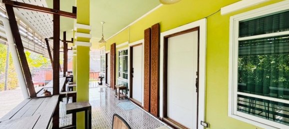 7 bedrooms House in Chiang Mai, Thailand No. 59326 16