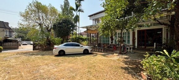 7 bedrooms House in Chiang Mai, Thailand No. 59326 4