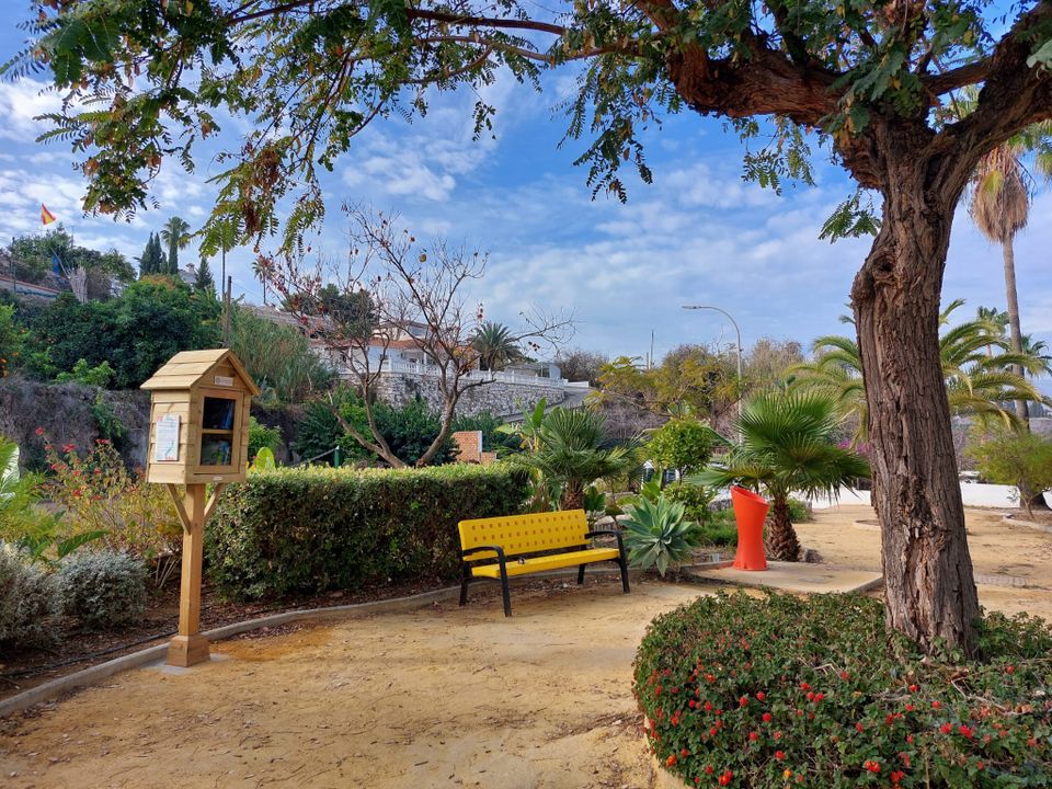 3 bedrooms Villa in Alhaurin el Grande, Spain No. 206881