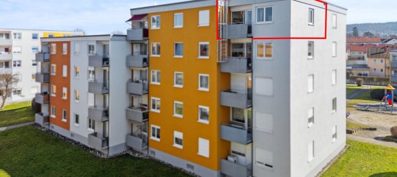 Студия в Баден-Вюртемберг, Германия № 62570 13