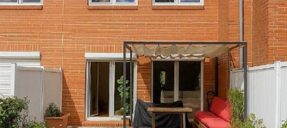 5-Zimmer Stadthaus in Havelland, Germany, Nr. 346164 8