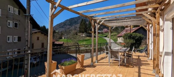 Casa T6 em Onnion, France N.º 321443 3